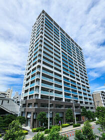 ブリリア武蔵小杉