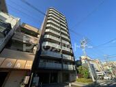 パレステージ町屋弐番館のイメージ