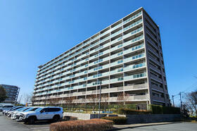 ブリリア多摩ニュータウンＡ棟