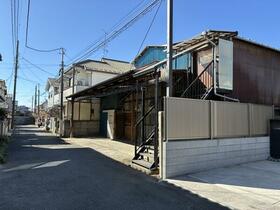 東京都狛江市中和泉２丁目