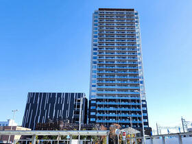 ブリリアタワー前橋