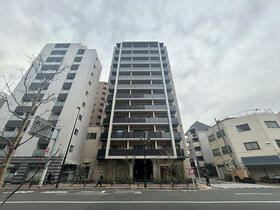 クレヴィア日暮里ザレジデンス