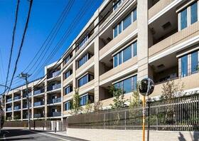 ブリリア東中野パークサイドヒルズ