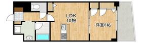 メゾン　ド　バレー 107 ｜ 兵庫県神戸市東灘区本山北町２丁目（賃貸マンション1LDK・1階・40.17㎡） その2