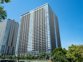 ブリリアマーレ有明