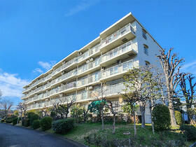 東建ニューハイツ海老名