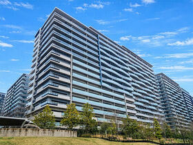 ＨＡＲＵＭＩ　ＦＲＡＧ　ＳＥＡ　ＶＩＬＬＡＧＥ　Ｄ棟