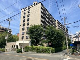 緑地グランドマンション