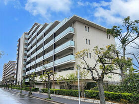 プレミスト稲毛海岸