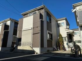 埼玉県川口市本前川２丁目