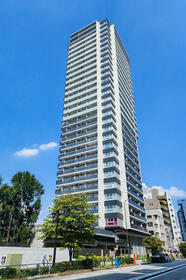 ブリリアタワー池袋ウエスト