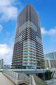 ブリリアタワー川崎