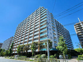 ブリリア辰巳キャナルテラス