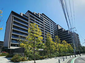 ブリリアシティ西早稲田