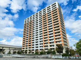 Ｂｒｉｌｌｉａ大島小松川公園（ブリリア大島小松川公園）