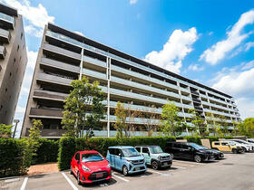 ブリリアシティ石神井公園アトラス３号棟