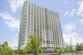 ブリリア有明スカイタワー