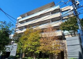 ザ・パークハウス西麻布霞町