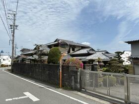 三重県四日市市中野町