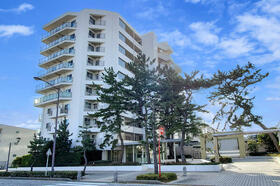 湘南袖ケ浜レジデンスＡ棟