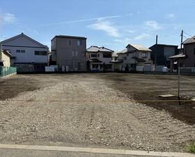 神奈川県相模原市中央区田名