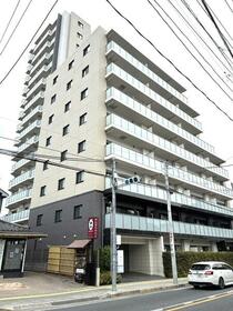 パレステージ本川越