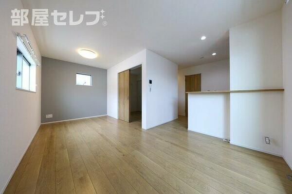 Ｇａｒｄｅｎ　Ｔｅｒｒａｃｅ　Ｎａｇｏｙａ 301｜愛知県名古屋市中村区大正町１丁目(賃貸アパート1LDK・3階・36.43㎡)の写真 その3