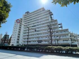 東建池袋要町マンション