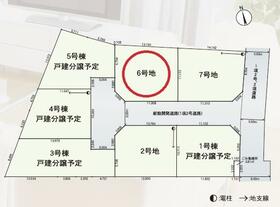 千葉県我孫子市中峠