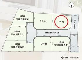 千葉県我孫子市中峠