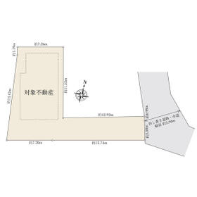 神奈川県横浜市保土ケ谷区今井町