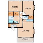 末吉大丸マンション　Ａ棟のイメージ