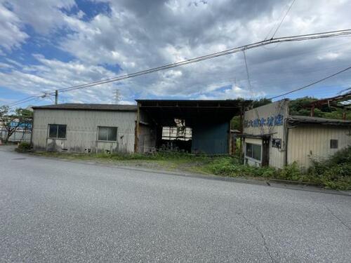 detached 栃木県宇都宮市長岡町
