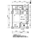 江東区東雲１丁目 10階建 築21年のイメージ