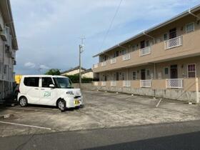 シャイニング町田  ｜ 鹿児島県鹿屋市西原４丁目（賃貸アパート1LDK・2階・34.00㎡） その12