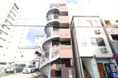 神戸市中央区日暮通１丁目 5階建 築5年のイメージ