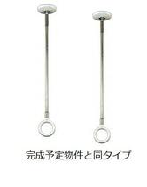 静岡県浜松市中央区笠井町（賃貸アパート1LDK・1階・50.01㎡） その13