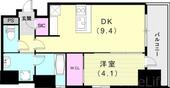 神戸市中央区熊内町４丁目 15階建 築1年未満のイメージ