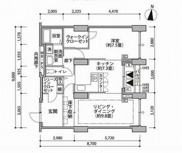 物件画像