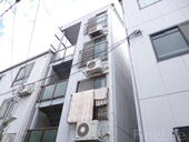 神戸市兵庫区湊川町５丁目 4階建 築31年のイメージ