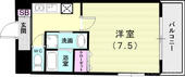 神戸市須磨区大田町４丁目 12階建 築17年のイメージ