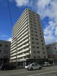 札幌市中央区南一条西２８丁目 15階建 築19年のイメージ