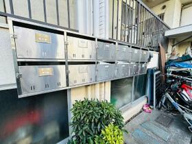 上原コーポラス 301 ｜ 東京都国分寺市日吉町４丁目（賃貸マンション1K・3階・17.00㎡） その13