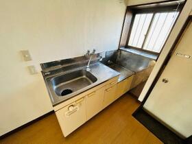 上原コーポラス 301 ｜ 東京都国分寺市日吉町４丁目（賃貸マンション1K・3階・17.00㎡） その4
