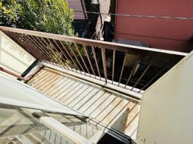 上原コーポラス 301 ｜ 東京都国分寺市日吉町４丁目（賃貸マンション1K・3階・17.00㎡） その9