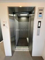 Ｔ．Ｋ　ＢＬＤ 203 ｜ 鹿児島県鹿児島市田上２丁目（賃貸マンション1K・2階・24.00㎡） その10