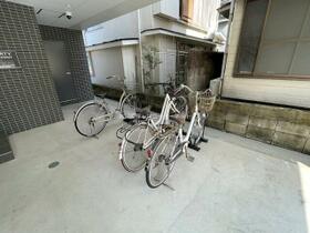 Ｔ．Ｋ　ＢＬＤ 203 ｜ 鹿児島県鹿児島市田上２丁目（賃貸マンション1K・2階・24.00㎡） その11
