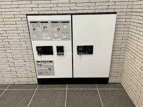 Ｔ．Ｋ　ＢＬＤ 203 ｜ 鹿児島県鹿児島市田上２丁目（賃貸マンション1K・2階・24.00㎡） その12
