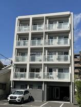 Ｔ．Ｋ　ＢＬＤ 203 ｜ 鹿児島県鹿児島市田上２丁目（賃貸マンション1K・2階・24.00㎡） その1