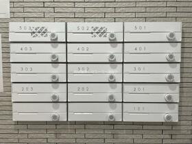 Ｔ．Ｋ　ＢＬＤ 203 ｜ 鹿児島県鹿児島市田上２丁目（賃貸マンション1K・2階・24.00㎡） その8